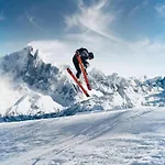 Soul & Summit - Bergblick, & Skilift Nah Apartment *