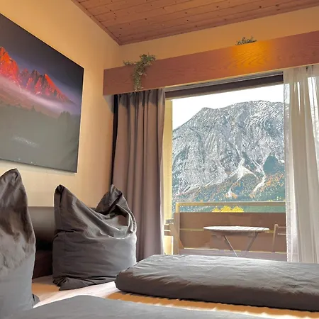 Soul & Summit - Bergblick, & Skilift Nah Apartmán *