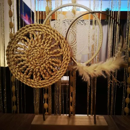 Apartmán Soul & Summit - Bergblick, & Skilift Nah *