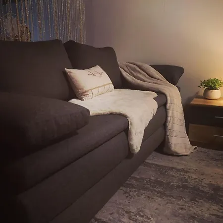 Soul & Summit - Bergblick, & Skilift Nah Apartment *