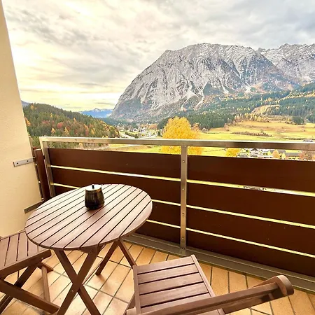 Soul & Summit - Bergblick, & Skilift Nah Apartmán