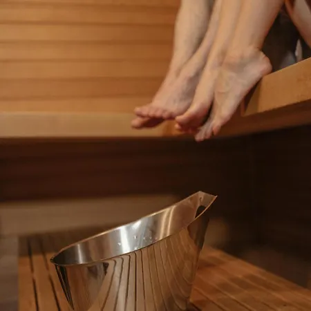 Apartment Soul & Summit - Bergblick, & Skilift Nah *