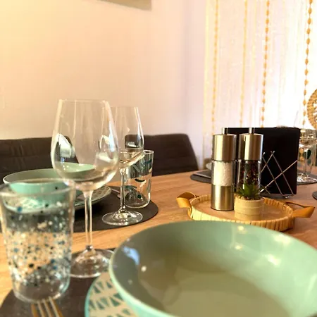 Apartmán Soul & Summit - Bergblick, & Skilift Nah