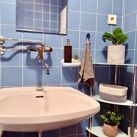 Apartmán Soul & Summit - Bergblick, & Skilift Nah Tauplitz