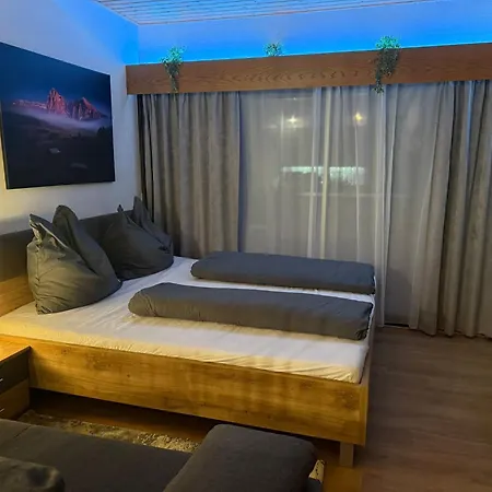 Apartmán Soul & Summit - Bergblick, & Skilift Nah