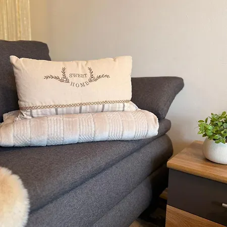 Soul & Summit - Bergblick, & Skilift Nah Apartmán Tauplitz