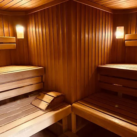 Soul & Summit - Bergblick, & Skilift Nah Apartmán