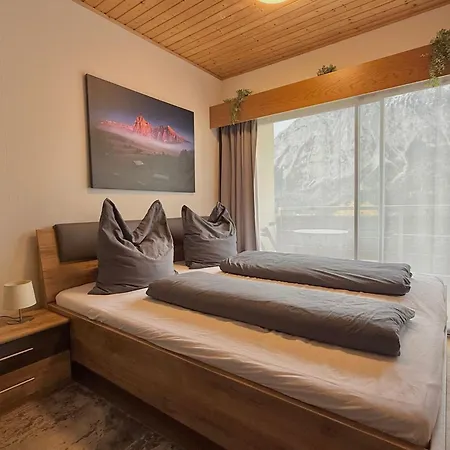 Soul & Summit - Bergblick, & Skilift Nah *