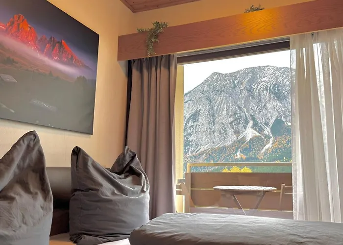 Soul & Summit - Bergblick, & Skilift Nah 公寓 *