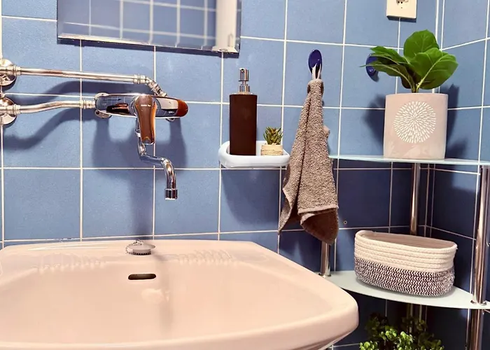 公寓 Soul & Summit - Bergblick, & Skilift Nah 陶普利茨