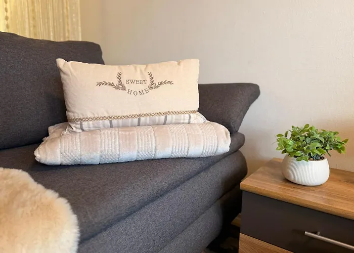 Soul & Summit - Bergblick, & Skilift Nah 아파트 타우플리츠