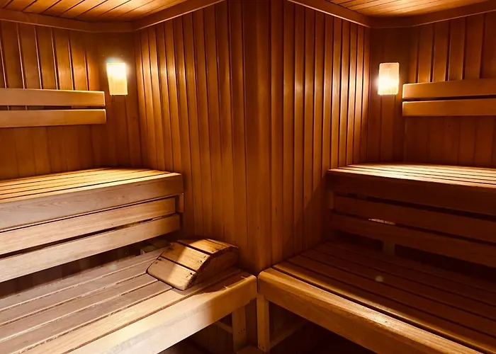 Soul & Summit - Bergblick, & Skilift Nah 아파트