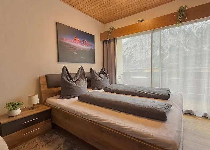 Soul & Summit - Bergblick, & Skilift Nah *