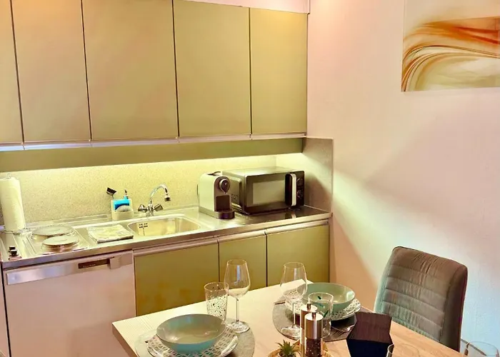 Soul & Summit - Bergblick, & Skilift Nah 公寓 陶普利茨