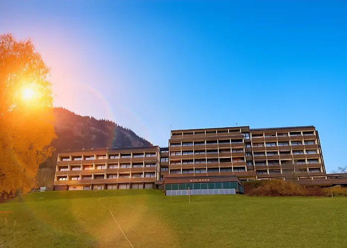 公寓 Soul & Summit - Bergblick, & Skilift Nah *