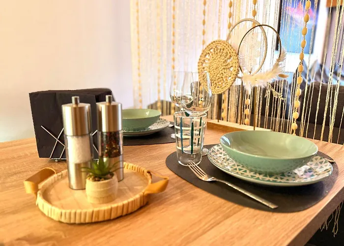 Soul & Summit - Bergblick, & Skilift Nah