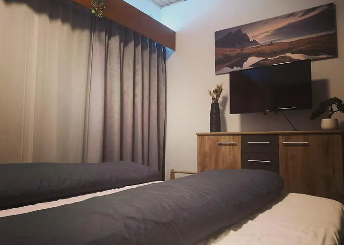 Soul & Summit - Bergblick, & Skilift Nah 公寓 陶普利茨