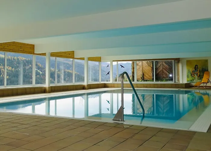 公寓 Soul & Summit - Bergblick, & Skilift Nah 陶普利茨