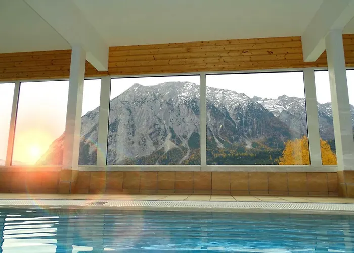 Soul & Summit - Bergblick, & Skilift Nah * 타우플리츠