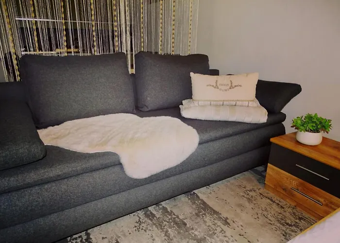 公寓 Soul & Summit - Bergblick, & Skilift Nah *